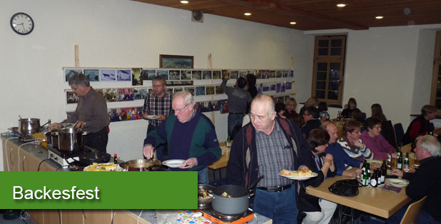 Backesfest