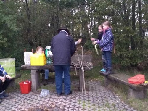 Bilder-Nachtwanderung 2019 2