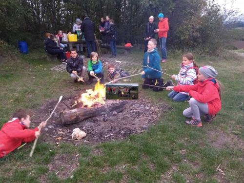 Bilder-Nachtwanderung 2019 3