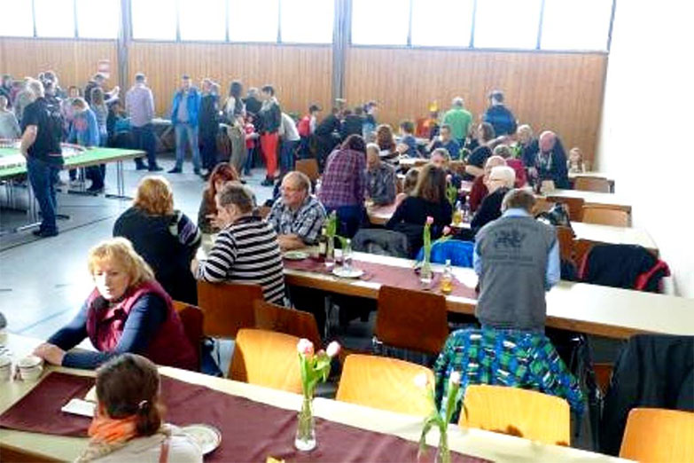 Hambucher Carrera-Bahn-Meisterschaft