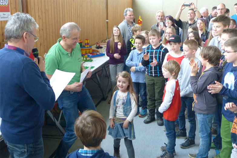 Hambucher Carrera-Bahn-Meisterschaft