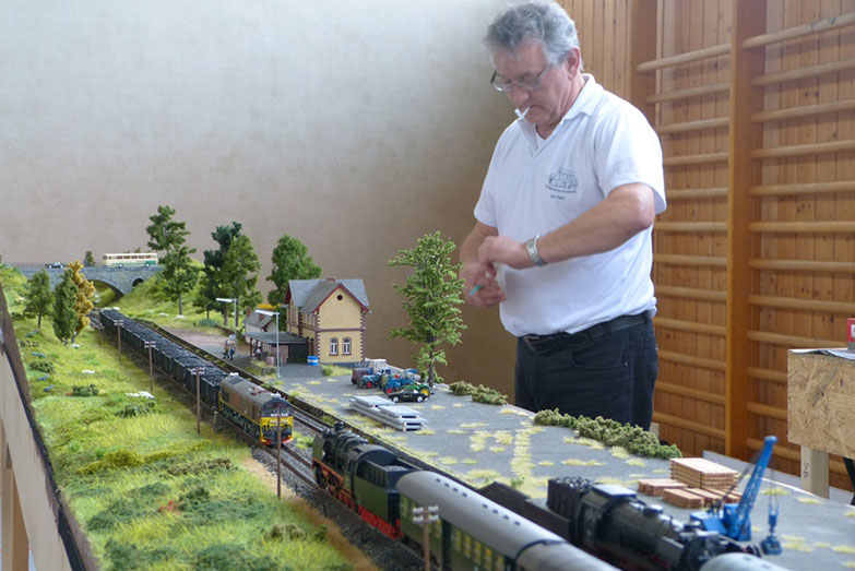 Hambucher Carrera-Bahn-Meisterschaft