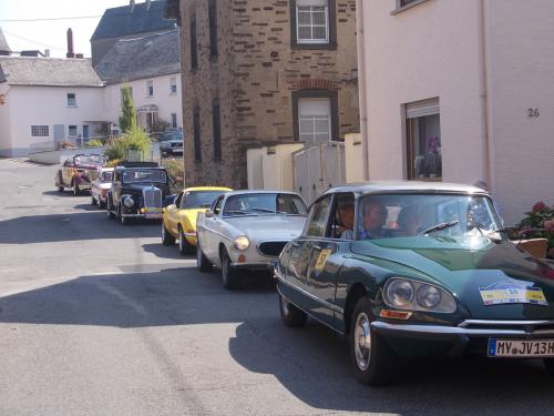 Moselschiefer Classic I 