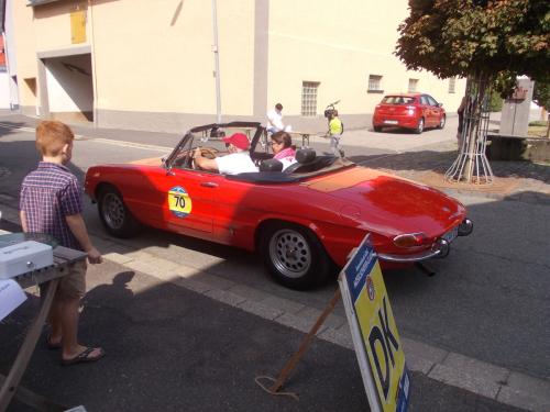 Moselschiefer Classic I 