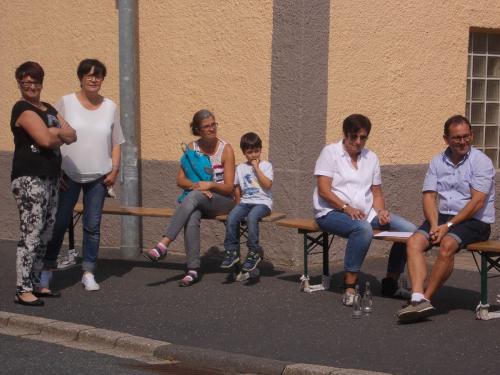 Moselschiefer Classic I 