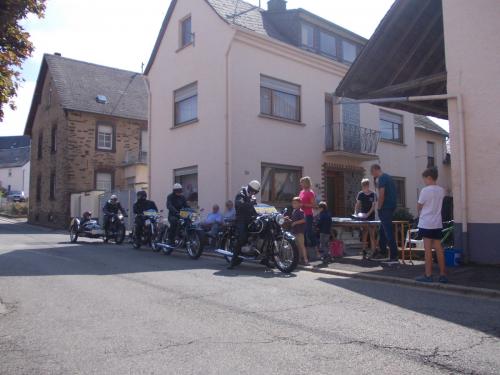 Moselschiefer Classic I 