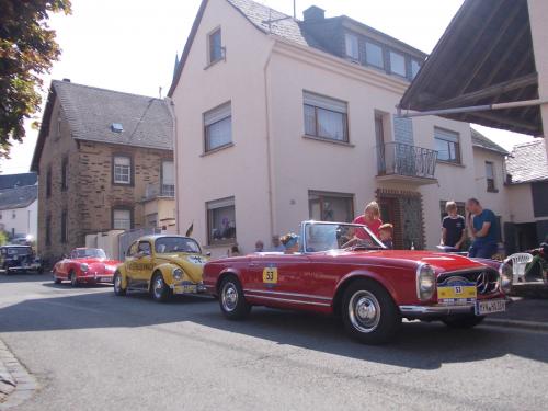 Moselschiefer Classic I 