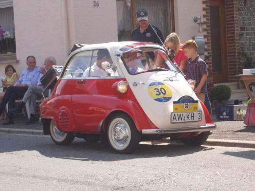 Moselschiefer Classic I 