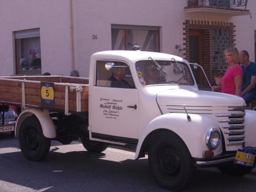 Moselschiefer Classic I 