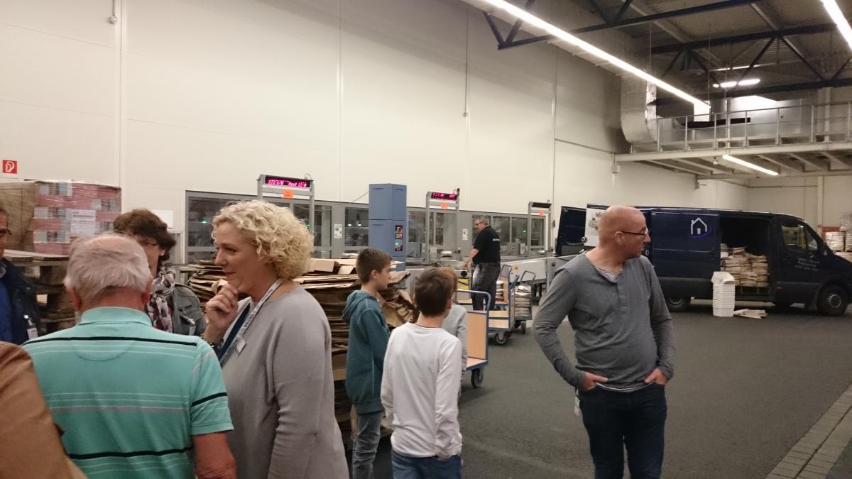 Exkursion zur Rheinzeitung (9)