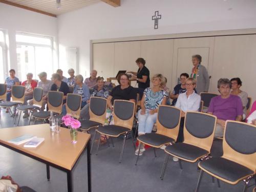 Wenn Frauen und Kinder zur Ware werden (1)