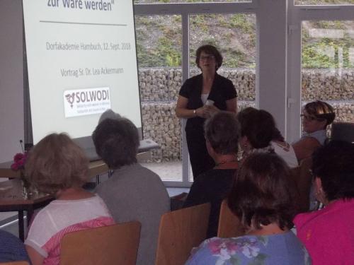 Wenn Frauen und Kinder zur Ware werden (3)