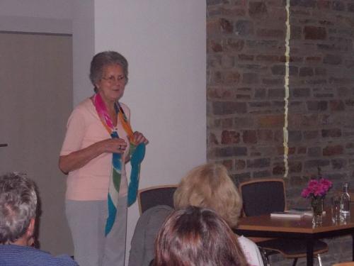 Wenn Frauen und Kinder zur Ware werden (4)