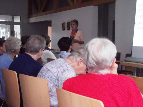 Wenn Frauen und Kinder zur Ware werden (5)